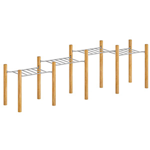 Рукоход (ЭКО)
